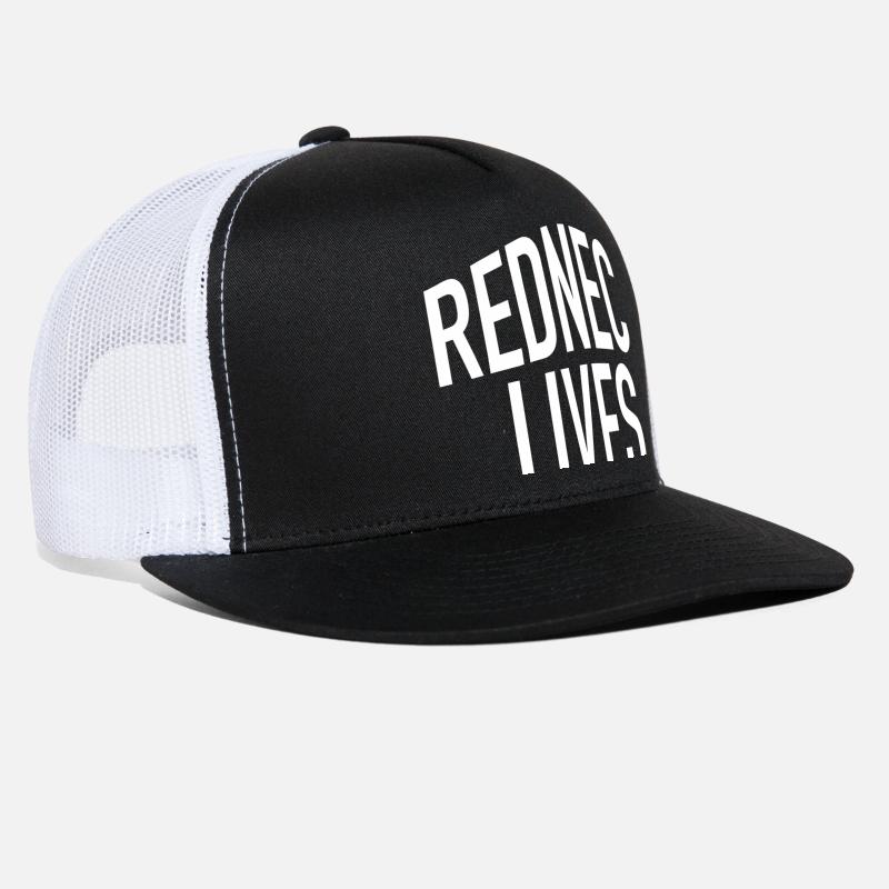 Redneck Caps \u0026 Hats | Unique Designs 